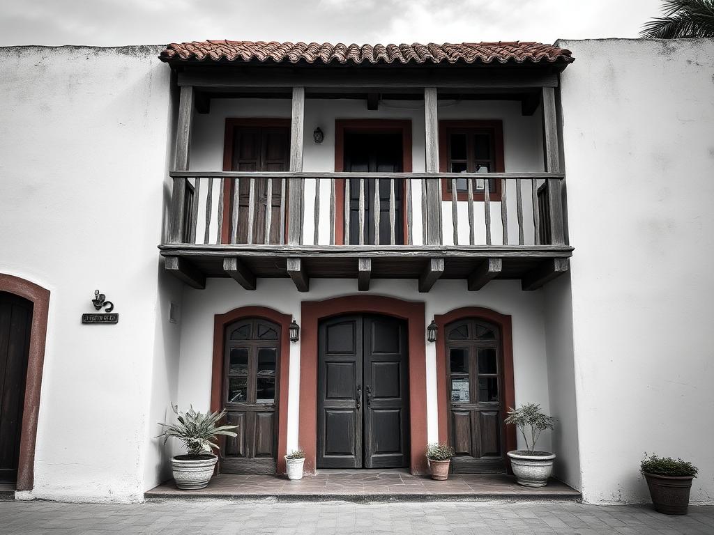 Casa en Mérida